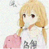 用户 铁皮月亮 头像